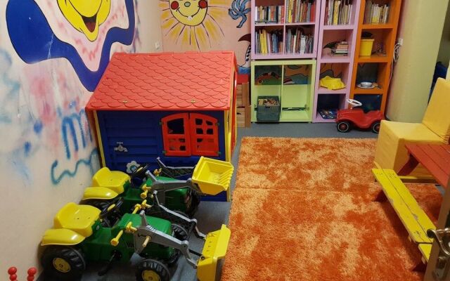 Ferienhotel Lindenhof