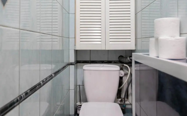 Apartments on Vasilisa Kozhina street 6k1