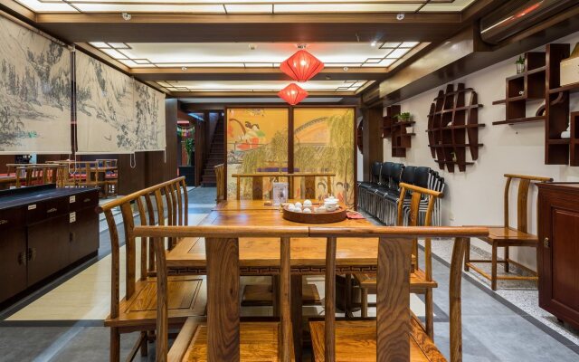 Pazhou Hotel