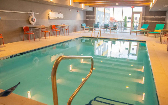 Home2 Suites by Hilton Logansport
