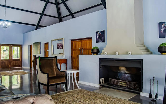 Mount Shekinah Country Hotel