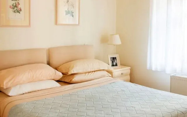The Dream Villa Kastoria