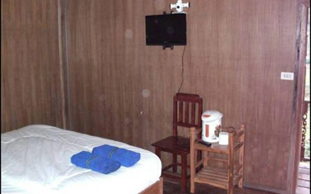 Phu Mok Dok Mai Resort