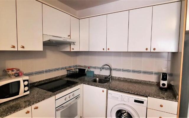 Apartamento Peonia 2