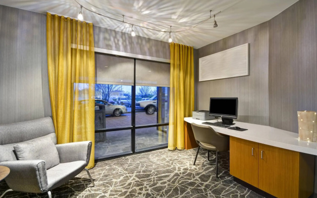 SpringHill Suites by Marriott Lexington Near the University of Kentucky