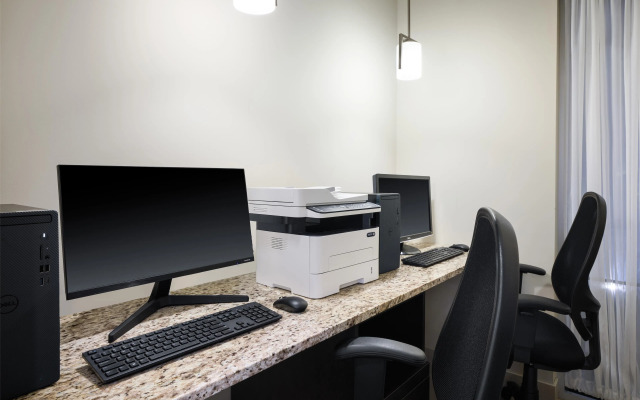 @HOME by Best Western Walkerton