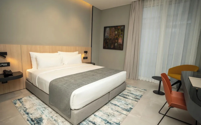 Sama Hotels