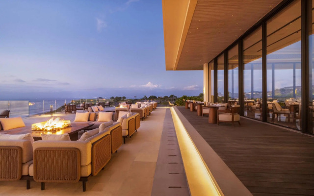 Jumeirah Bali