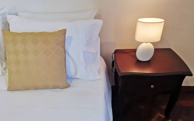 Apartments with Pool in Funchal