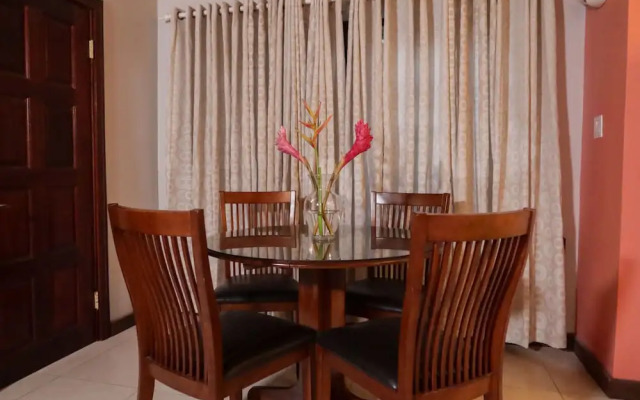 Trilogy Villas