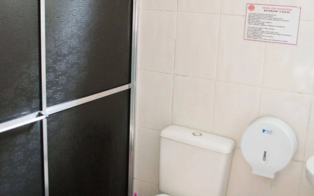 Sampa Hostel