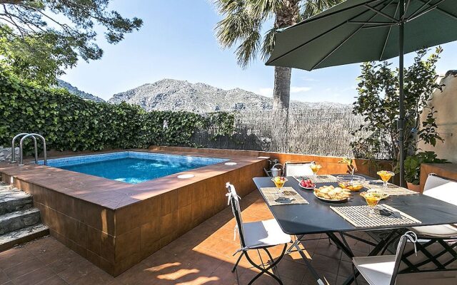 Townhouse Can Gregal