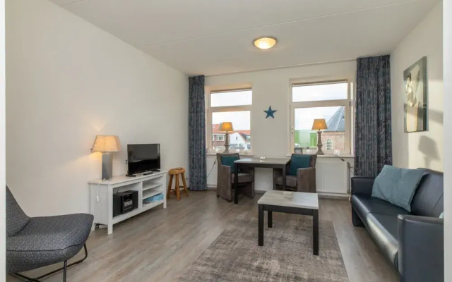 Holiday Home in Zoutelande Near Sandy Beaches