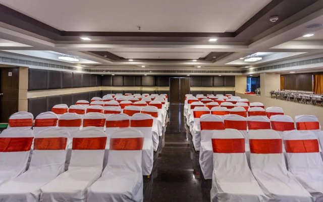 Cygnett Lite Ramachandra, Vizag