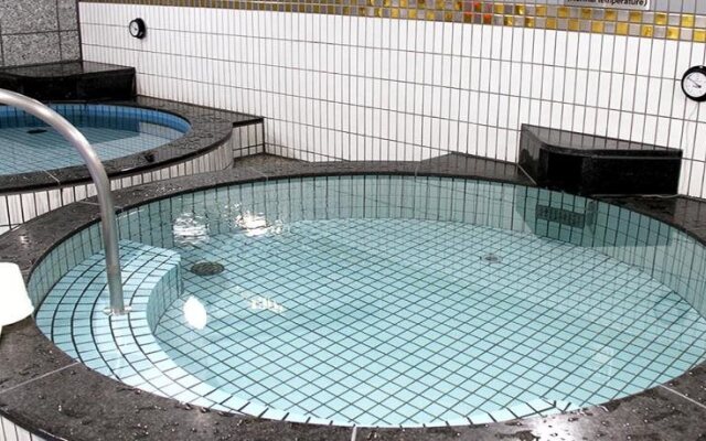 Capsule & Sauna Kawasaki Big