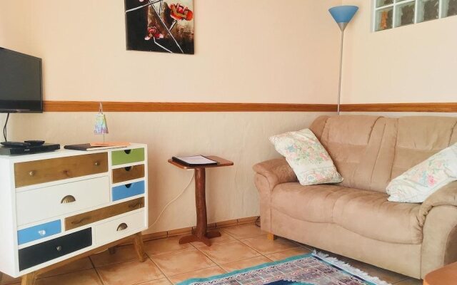 The Olive Mill Aparthotel