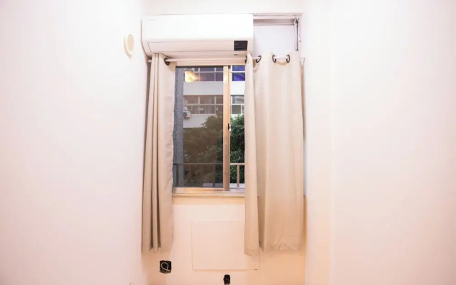 SUH Copacabana 113 Cozy Beach