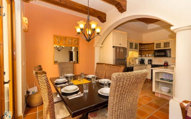 Casa Del Vino 2BR by Casago