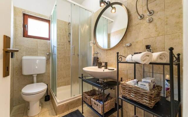 3-bedroom Holiday House Giovanni
