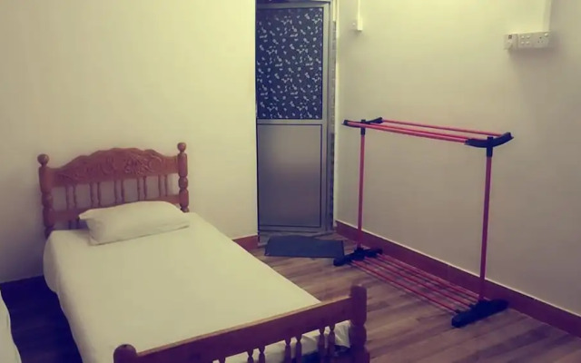 Delight Guest House And Restaurant