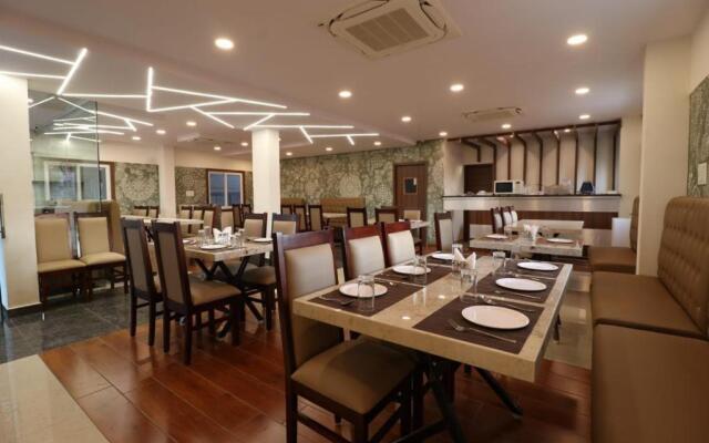 Sepoy Elite by Yuvraj Group of Hotels