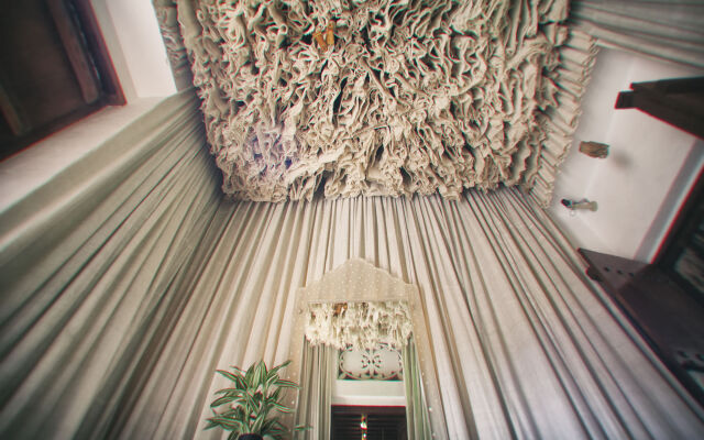 XVA Art Hotel