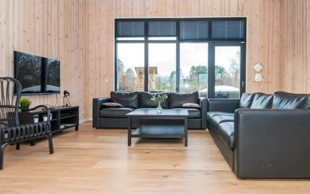 Holiday Home in Glesborg