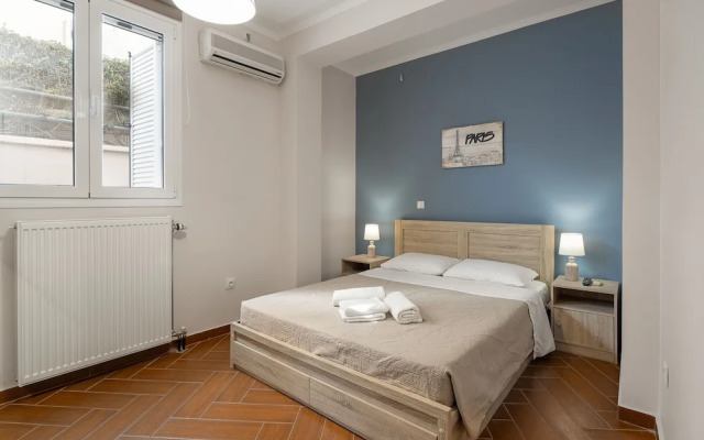 Olea Serenity Villa