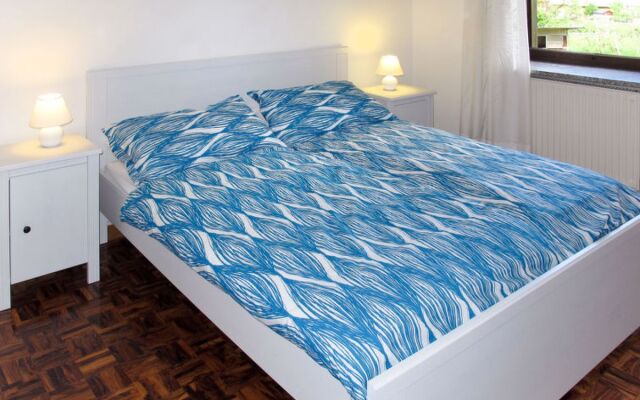 House  Lago di Caldonazzo