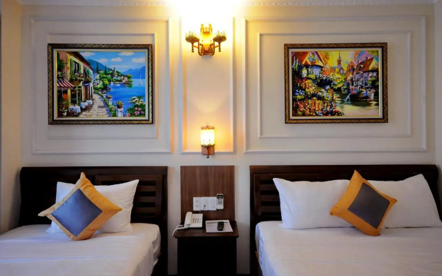 Viet Grand Hotel