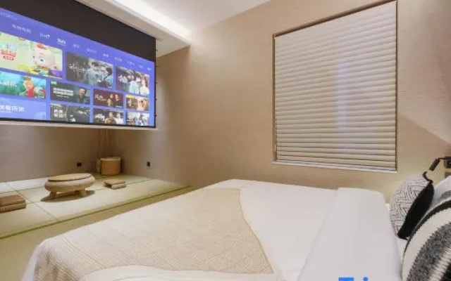 Jingyue ·Sky City Hotel