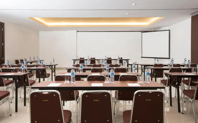 Amaris Hotel Bengkulu