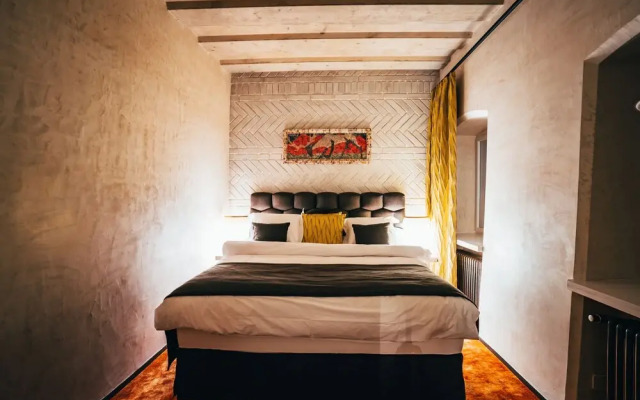 Ultra Premium Apartments