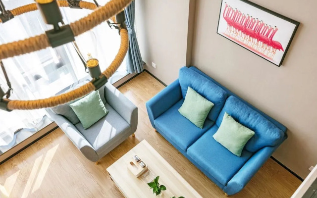 Hangzhou Najia Hotel