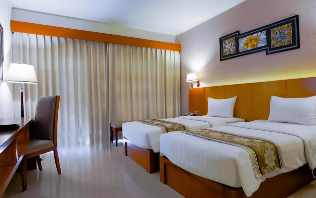 Griya Persada Convention Hotel & Resort