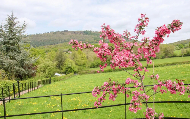 The Byre