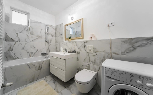 Akácfa 413 Luxury AirCon Center Apartment