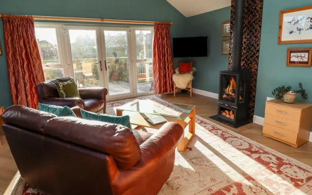 Summerseats Cottage