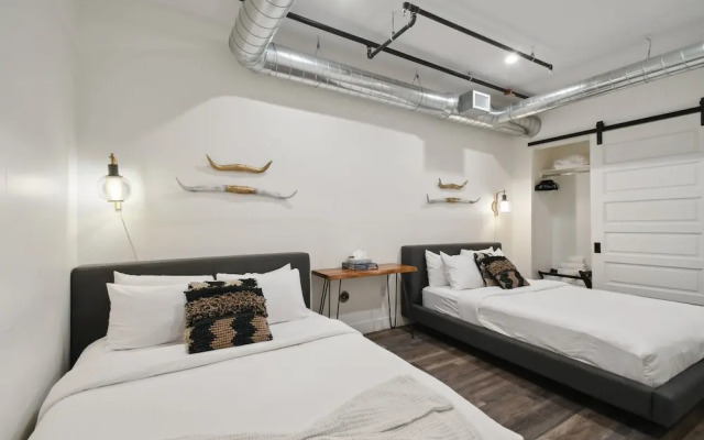 Cowboy Muse | RiNo Art Lofts