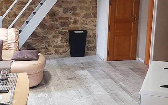 Appartement Carnus Rodez - Mezzanine