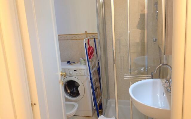 Appartamenti Vacanza Mafalda