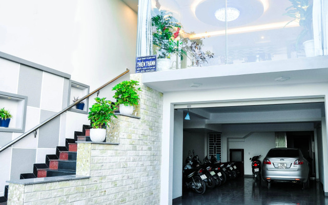 Thien Thanh Hotel Nha Trang