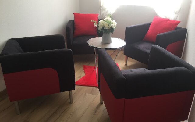 Bienvenue à la Campagne