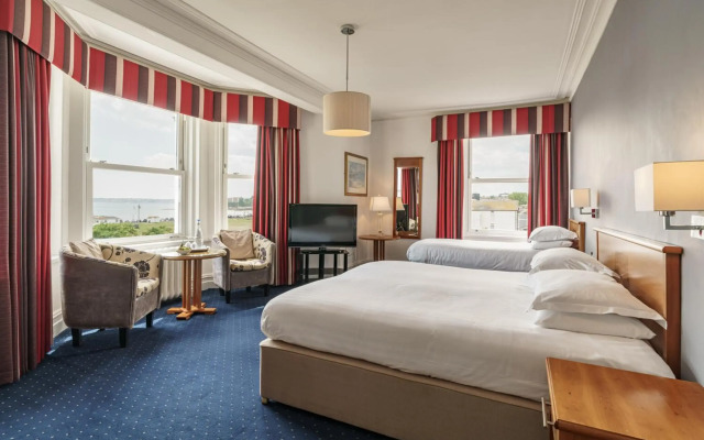 The Palace Hotel & Spa