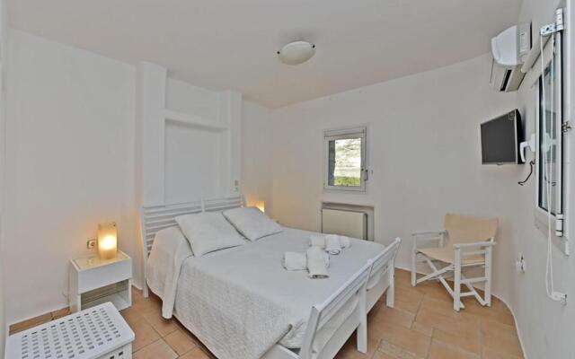 Villa Cliff Top 270 Mykonos