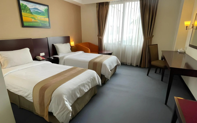 Asialink Premier Karawang