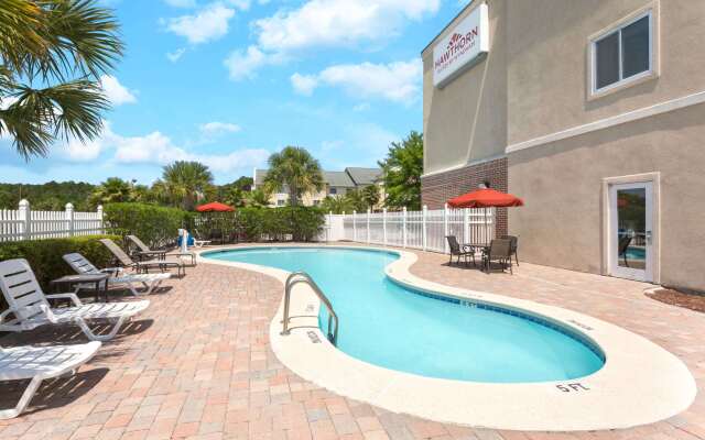 Hawthorn Extended Stay by Wyndham Kingsland