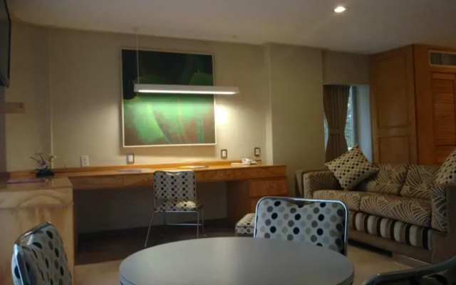 Hotel Century Reforma