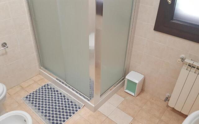 Appartamento Solepineta