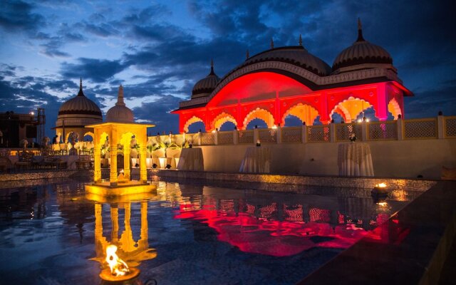 Noormahal Palace Hotel